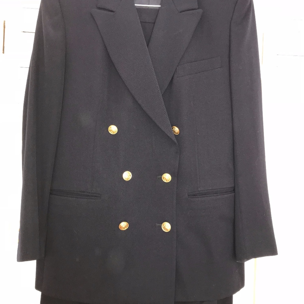 Ladies Professional / Business Skirt Suit